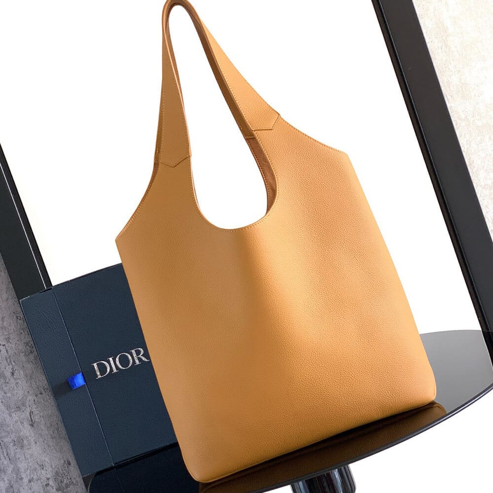 D10r Prive Tote Bag(HIGH-END GRADE)