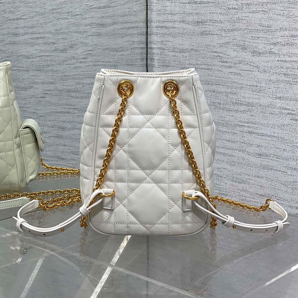 D10r Small D10r Caro Multicarry Backpack with Chain(HIGH-END GRADE)