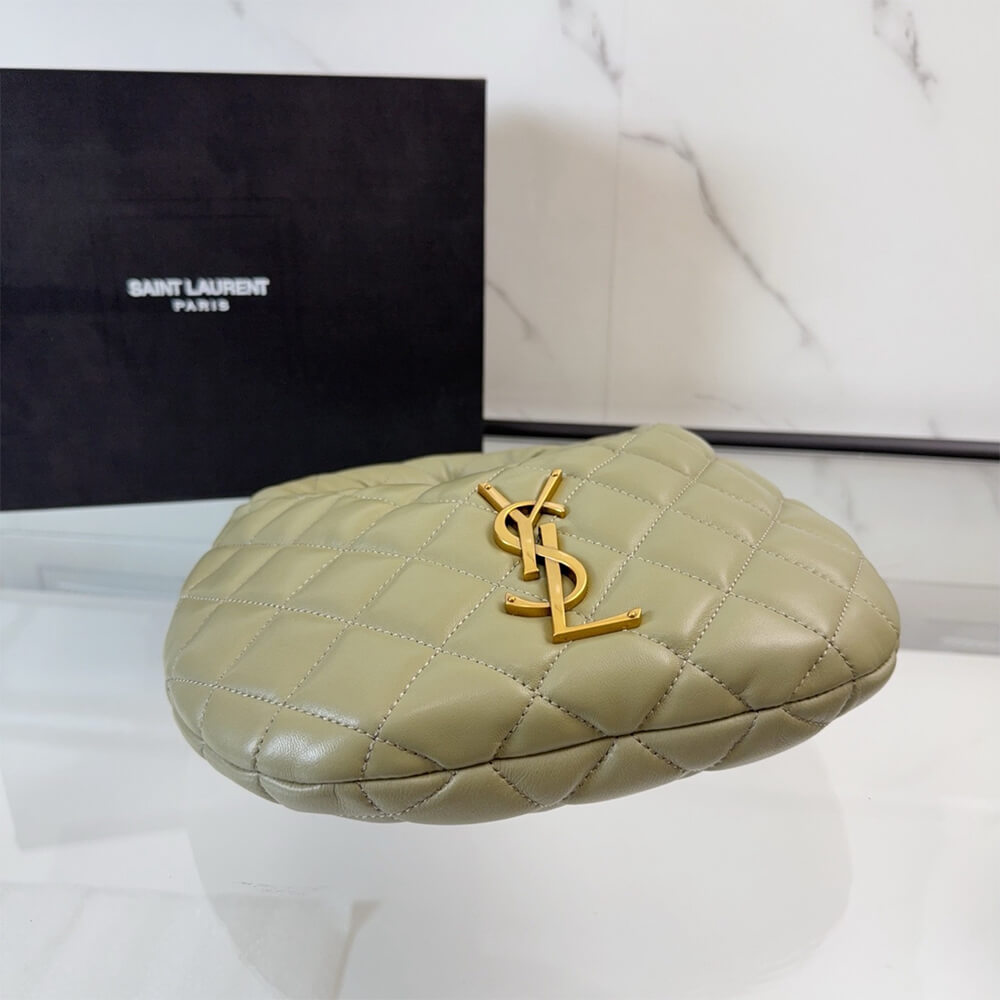 Y51 ICARINO in quilted nappa(HIGH-END GRADE)