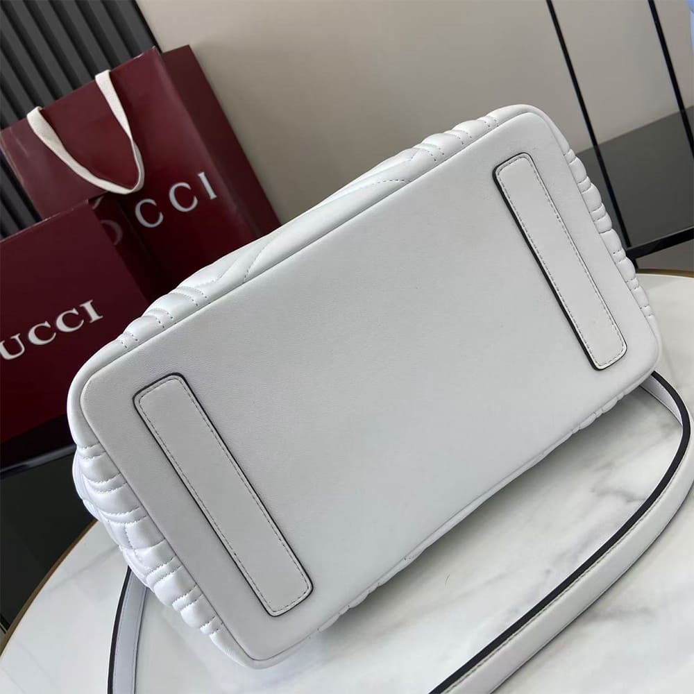Gvc*1 Betty medium tote bag
