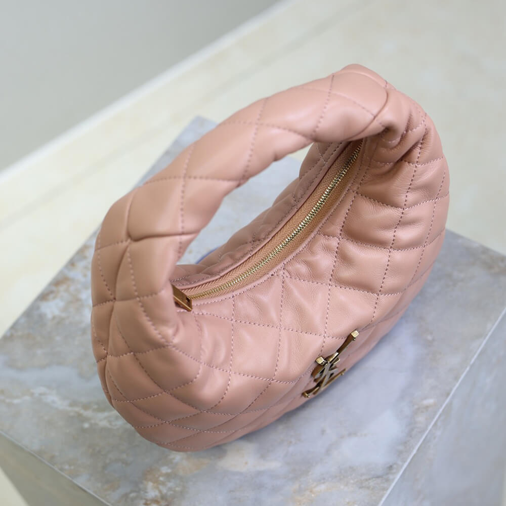 Y51 ICARINO in quilted nappa(HIGH-END GRADE)