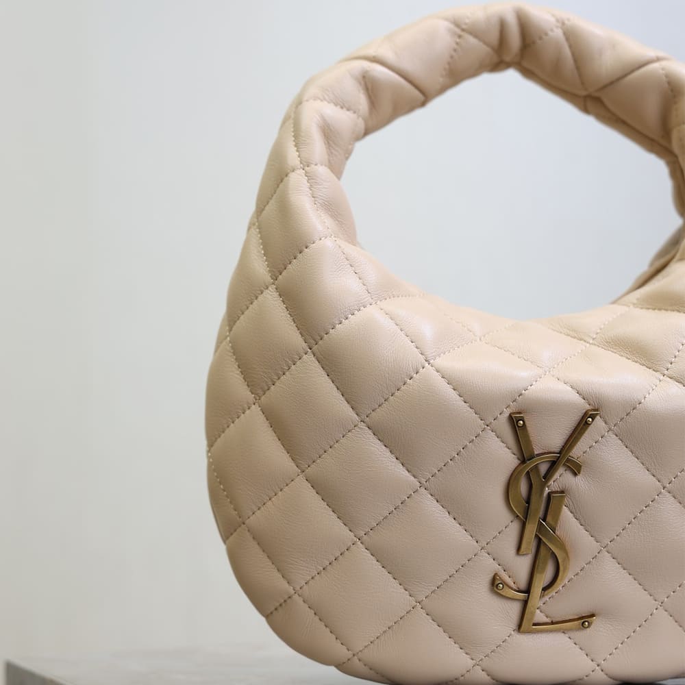 Y51 ICARINO in quilted nappa(HIGH-END GRADE)