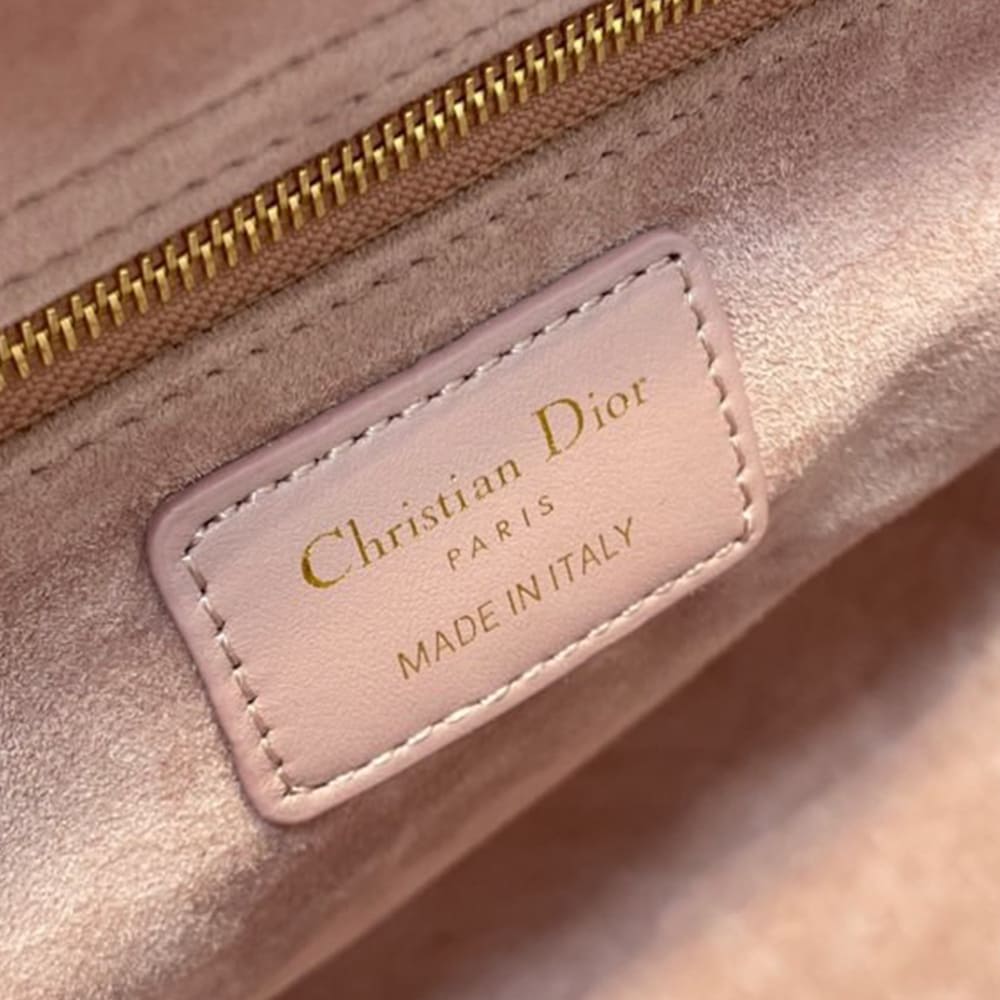 D10r Large Lady D10r Bag(HIGH-END GRADE)