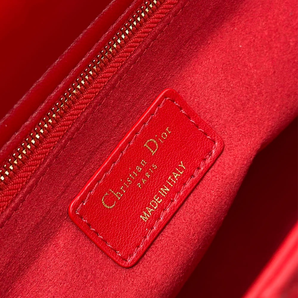 D10r Large Lady D10r Bag(HIGH-END GRADE)