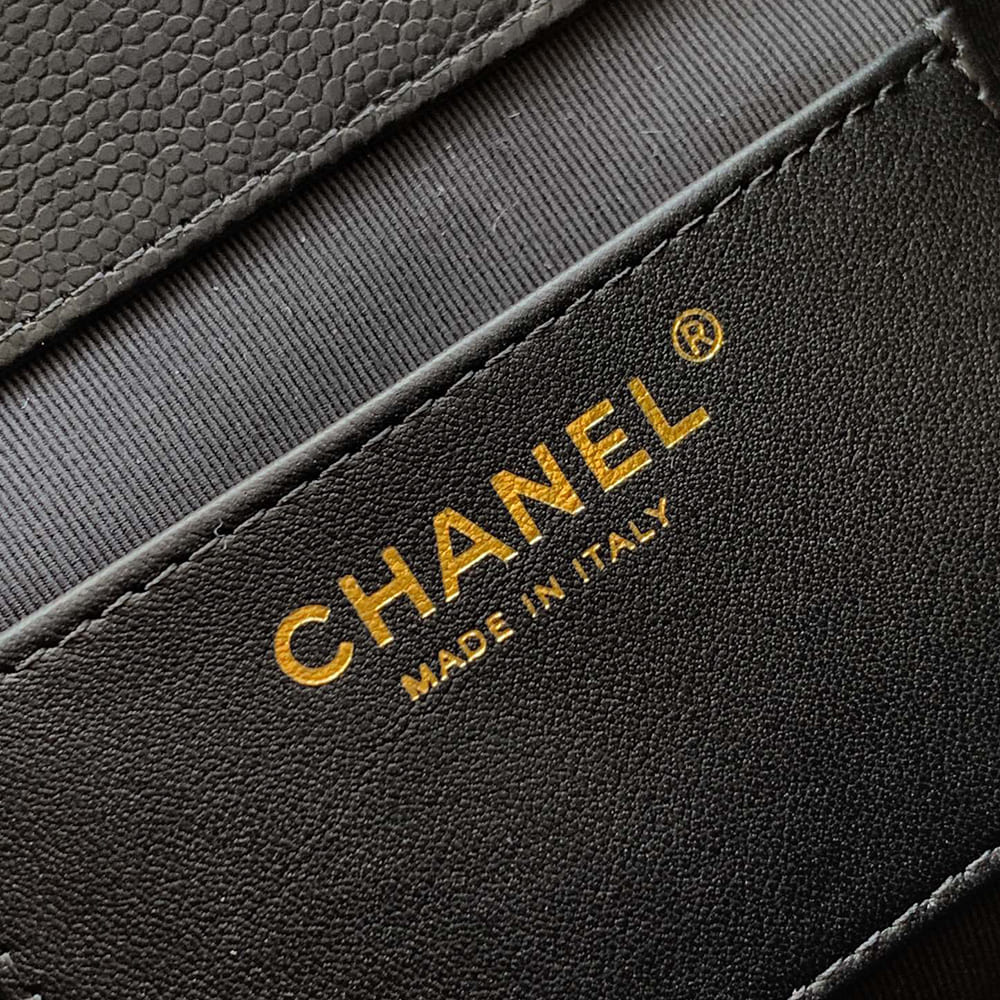Ch**el Large Duma Backpack(HIGH-END GRADE)