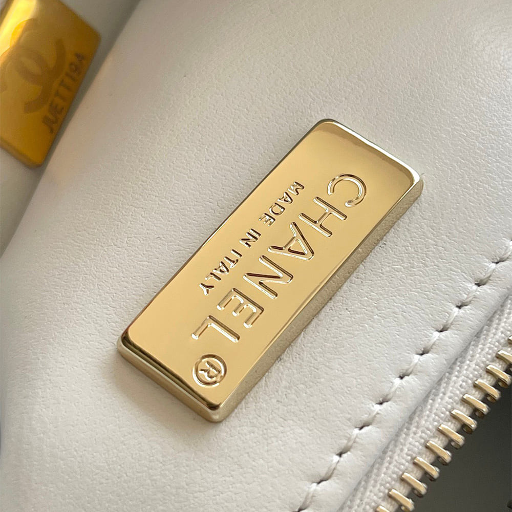 Ch**el Small Flap Bag(HIGH-END GRADE)