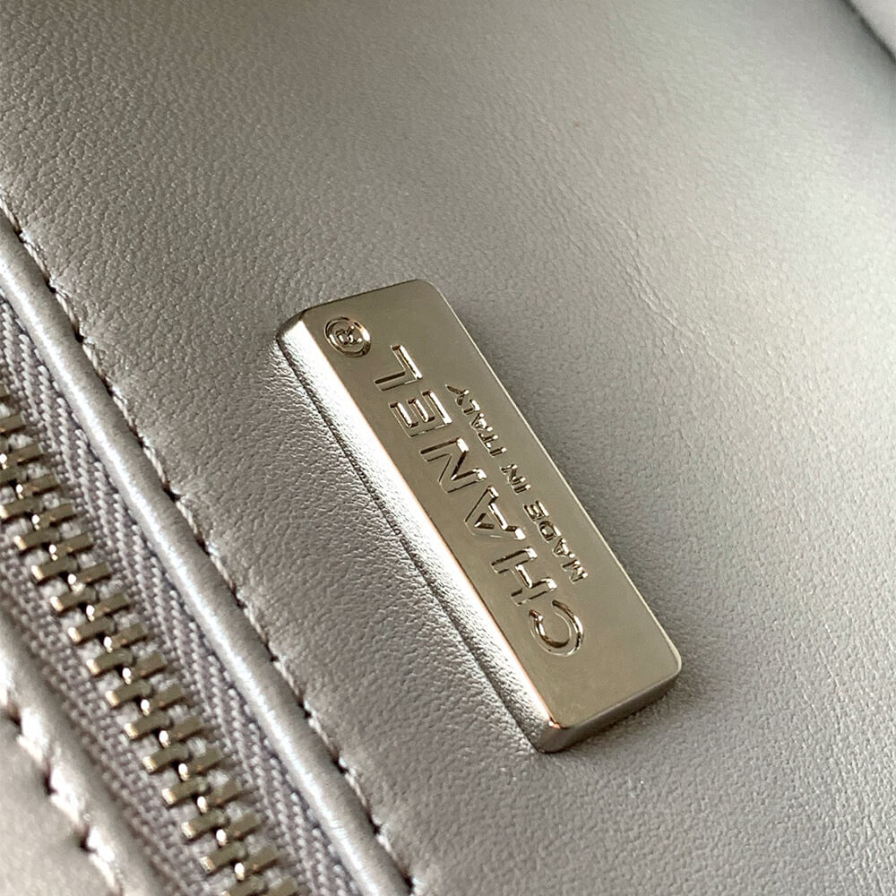 Ch**el Small Flap Bag(HIGH-END GRADE)