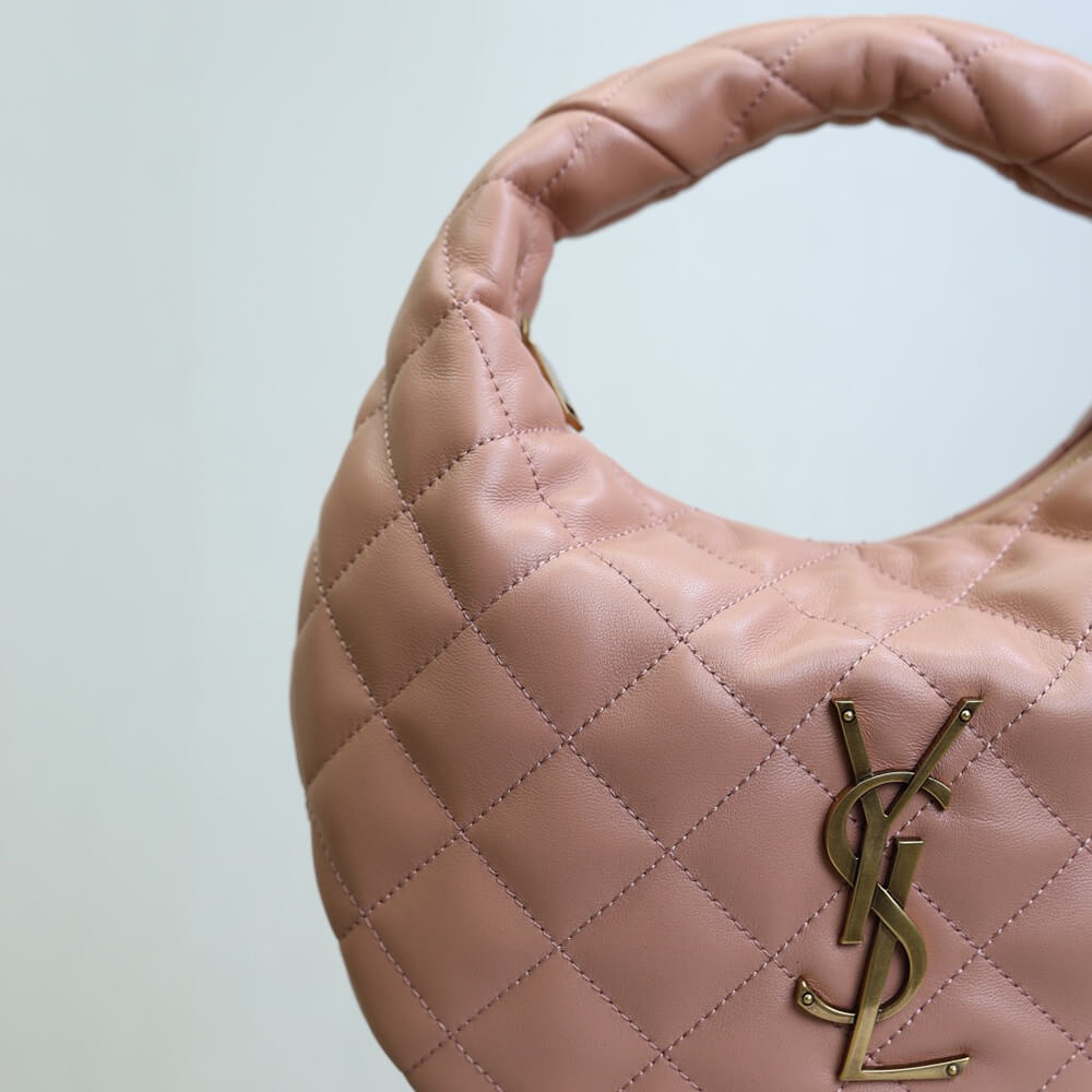 Y51 ICARINO in quilted nappa(HIGH-END GRADE)