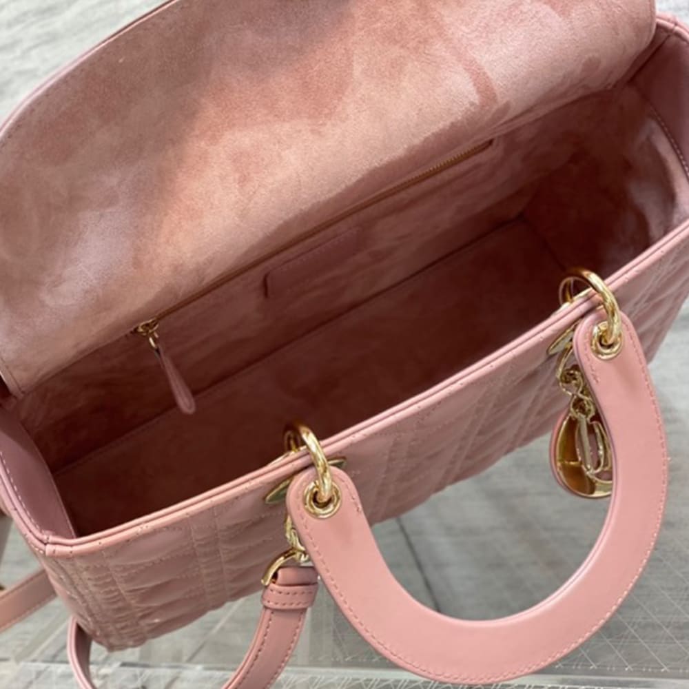 D10r Large Lady D10r Bag(HIGH-END GRADE)
