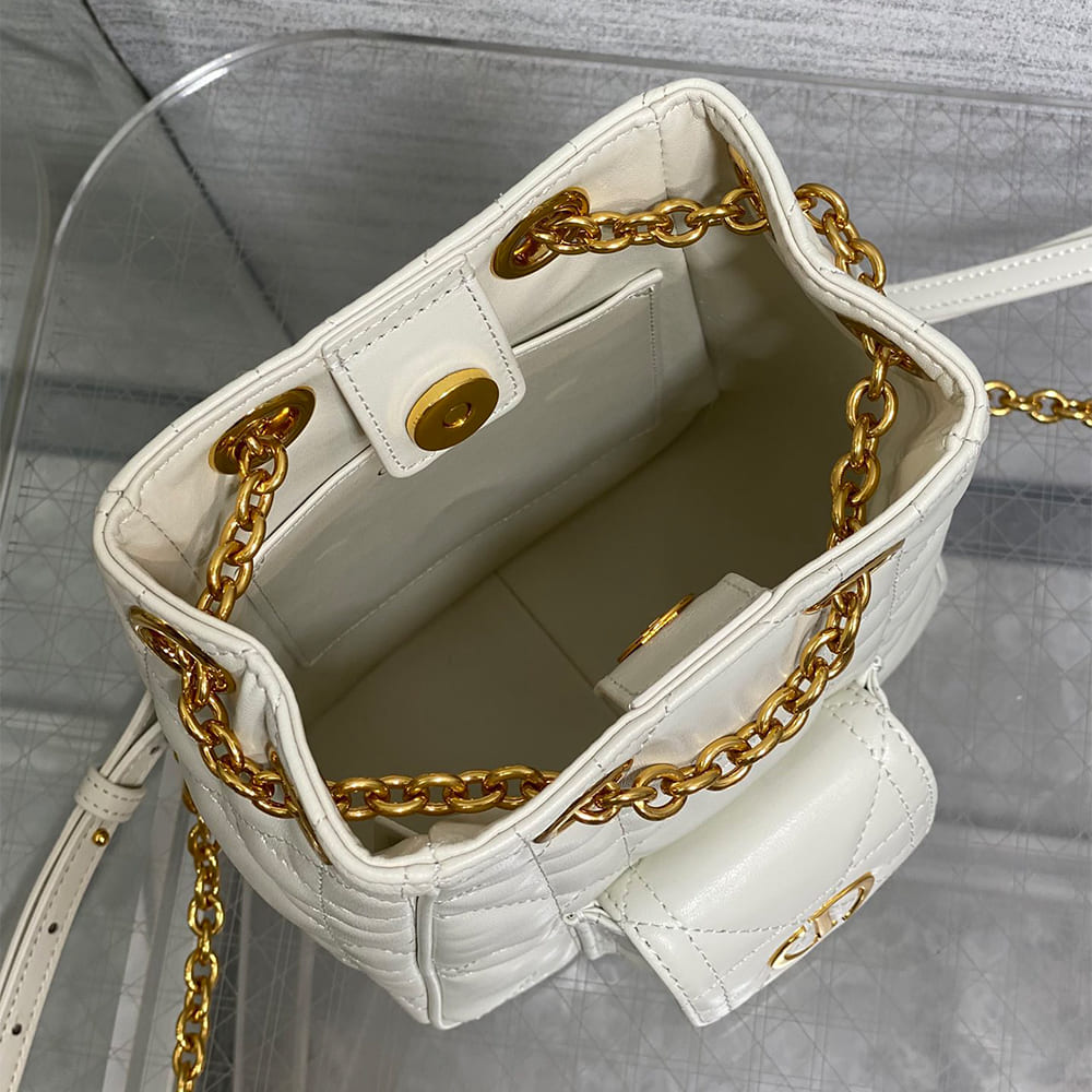 D10r Small D10r Caro Multicarry Backpack with Chain(HIGH-END GRADE)