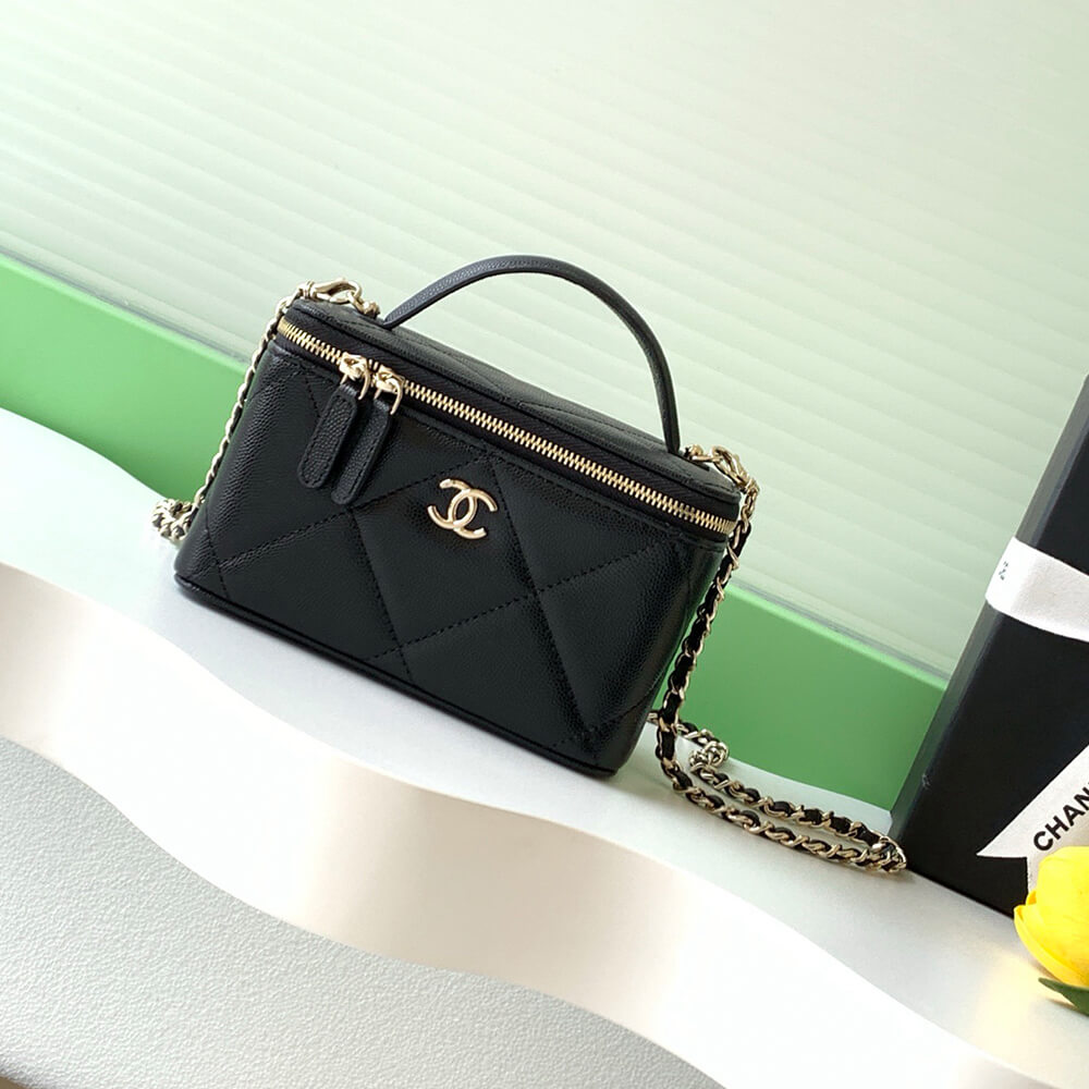 Ch**el Long Vanity with Chain(high-end grade)