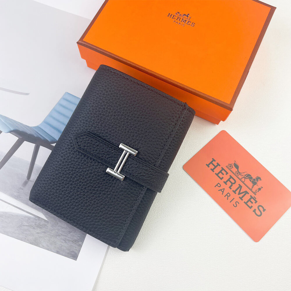 H**me5 Bearn wallet