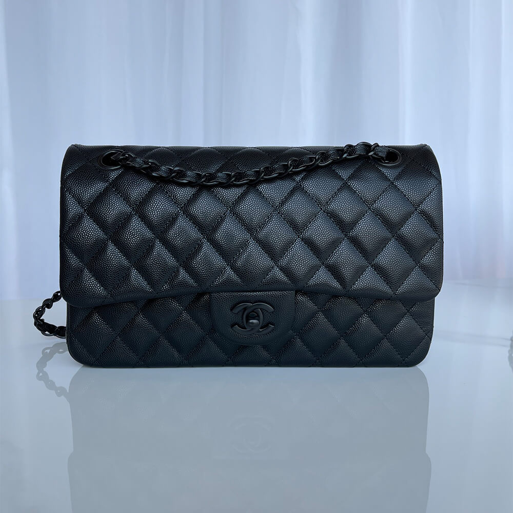 Ch**el Classic Flap Handbag(HIGH-END GRADE)