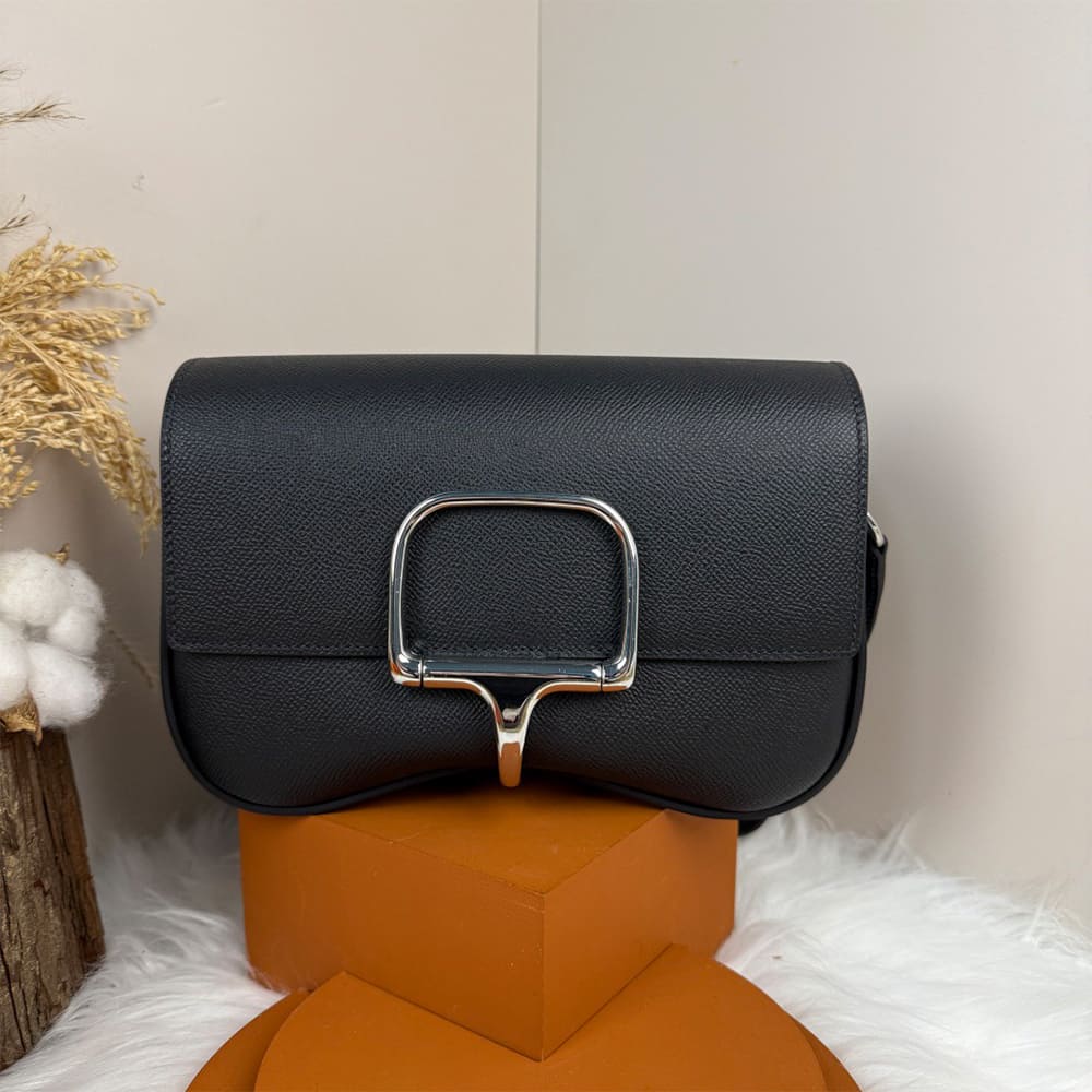 H**me5 Della Cavalleria Elan bag(HIGH-END GRADE)