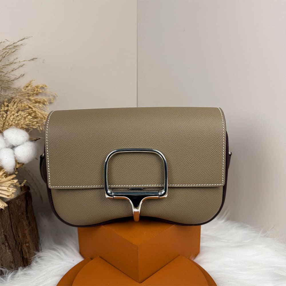 H**me5 Della Cavalleria Elan bag(HIGH-END GRADE)