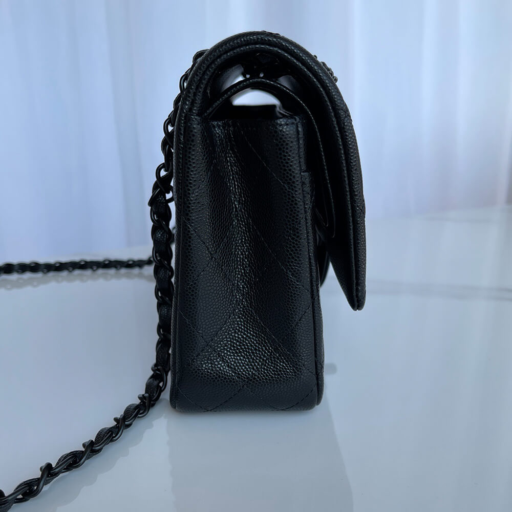 Ch**el Classic Flap Handbag(HIGH-END GRADE)