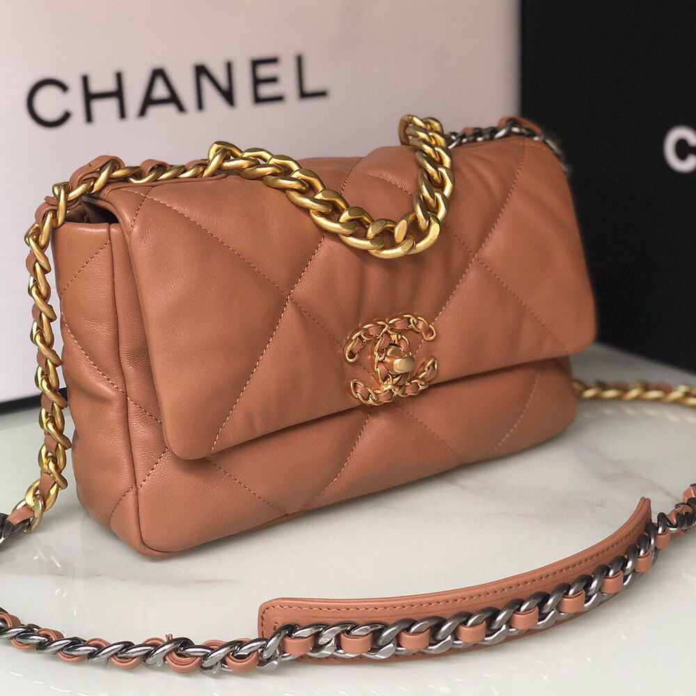 Ch**el 19 Handbag