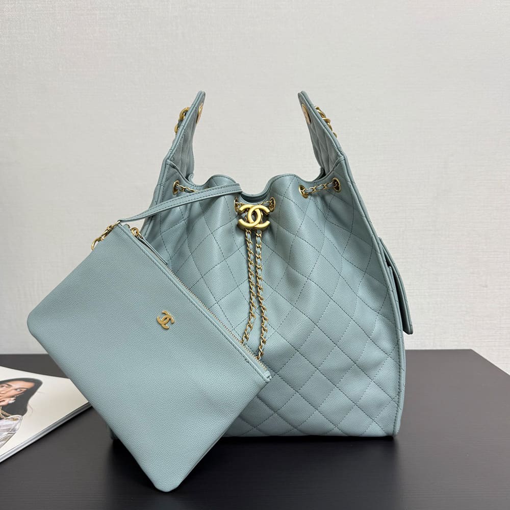 Ch**el 25 Medium Handbag(high-end grade)