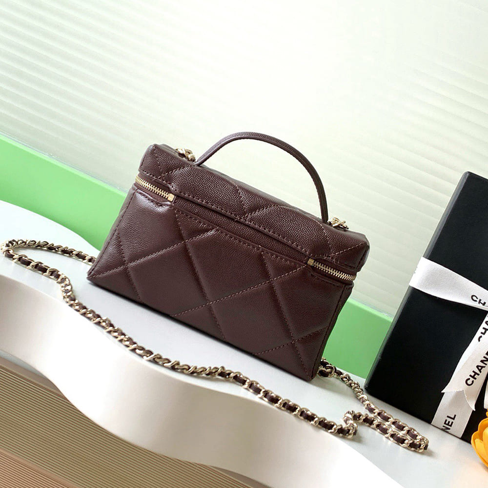 Ch**el Vanity with Chain(high-end grade)