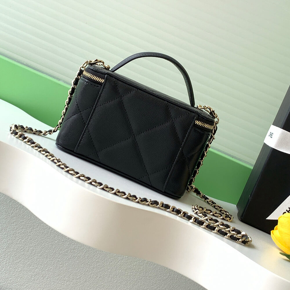 Ch**el Long Vanity with Chain(high-end grade)