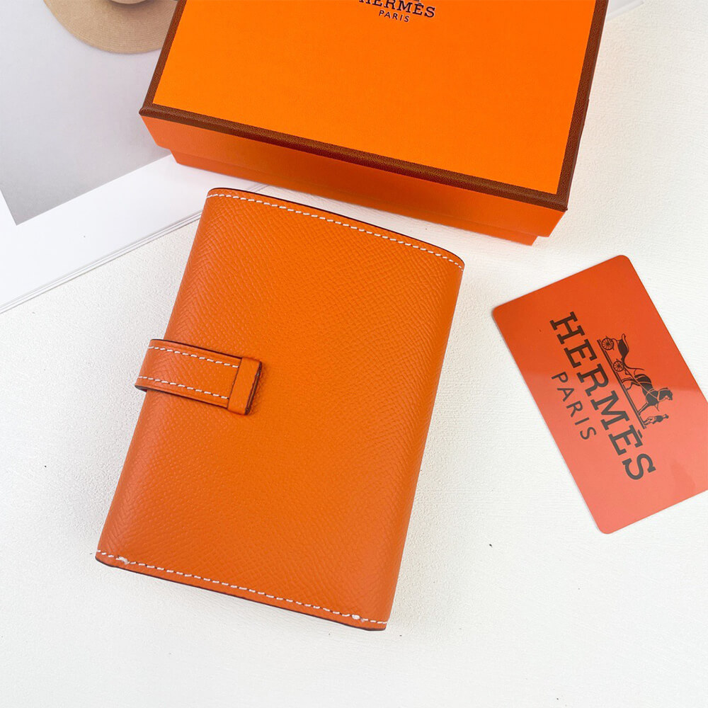 H**me5 Bearn wallet