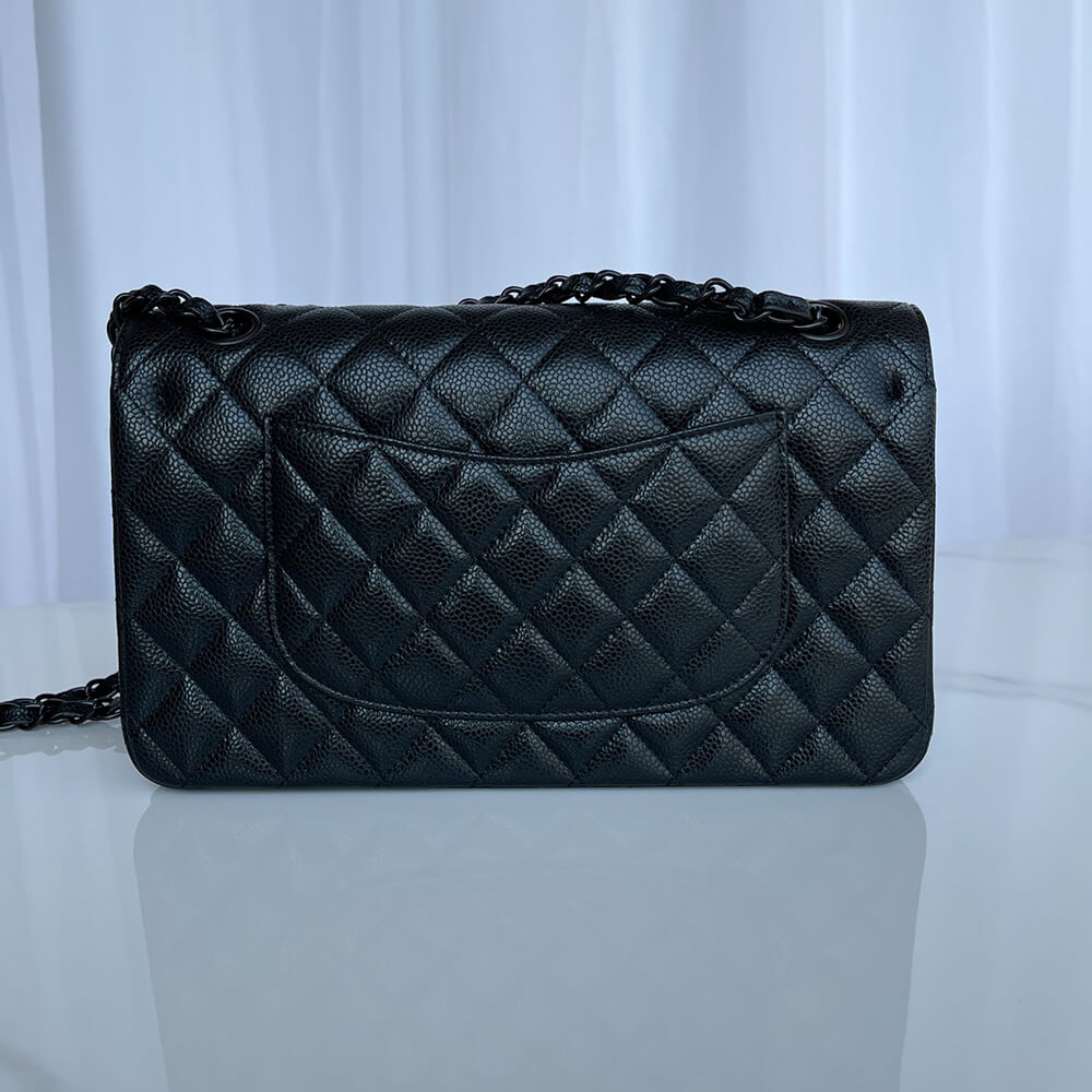 Ch**el Classic Flap Handbag(HIGH-END GRADE)