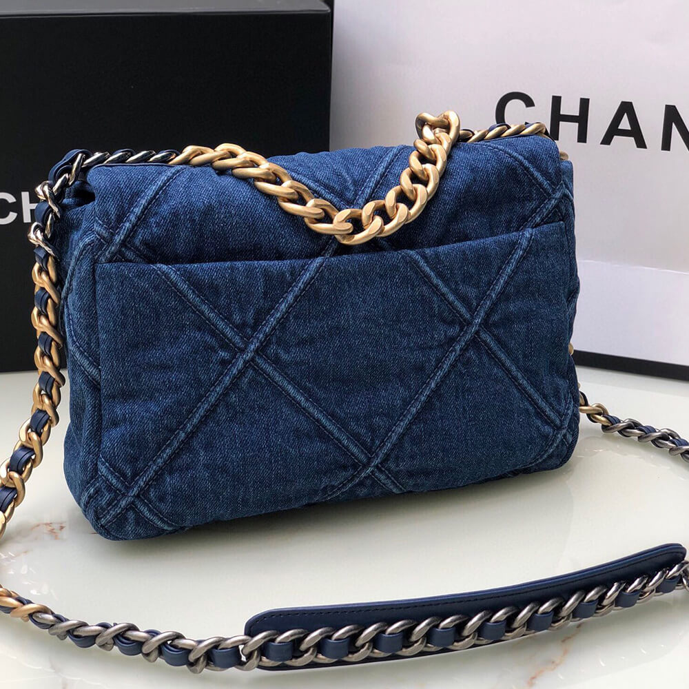 Ch**el 19 Handbag