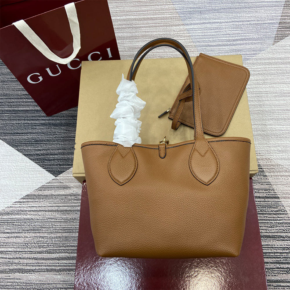 Gvc*1 Totissima small reversible tote bag
