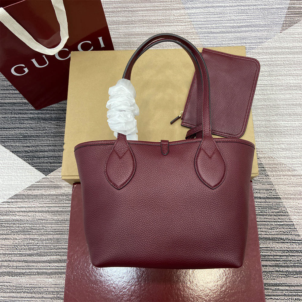 Gvc*1 Totissima small reversible tote bag
