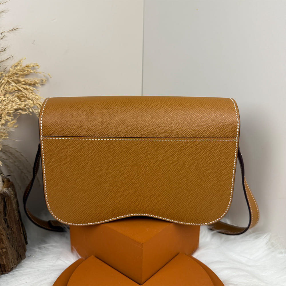 H**me5 Della Cavalleria Elan bag(HIGH-END GRADE)