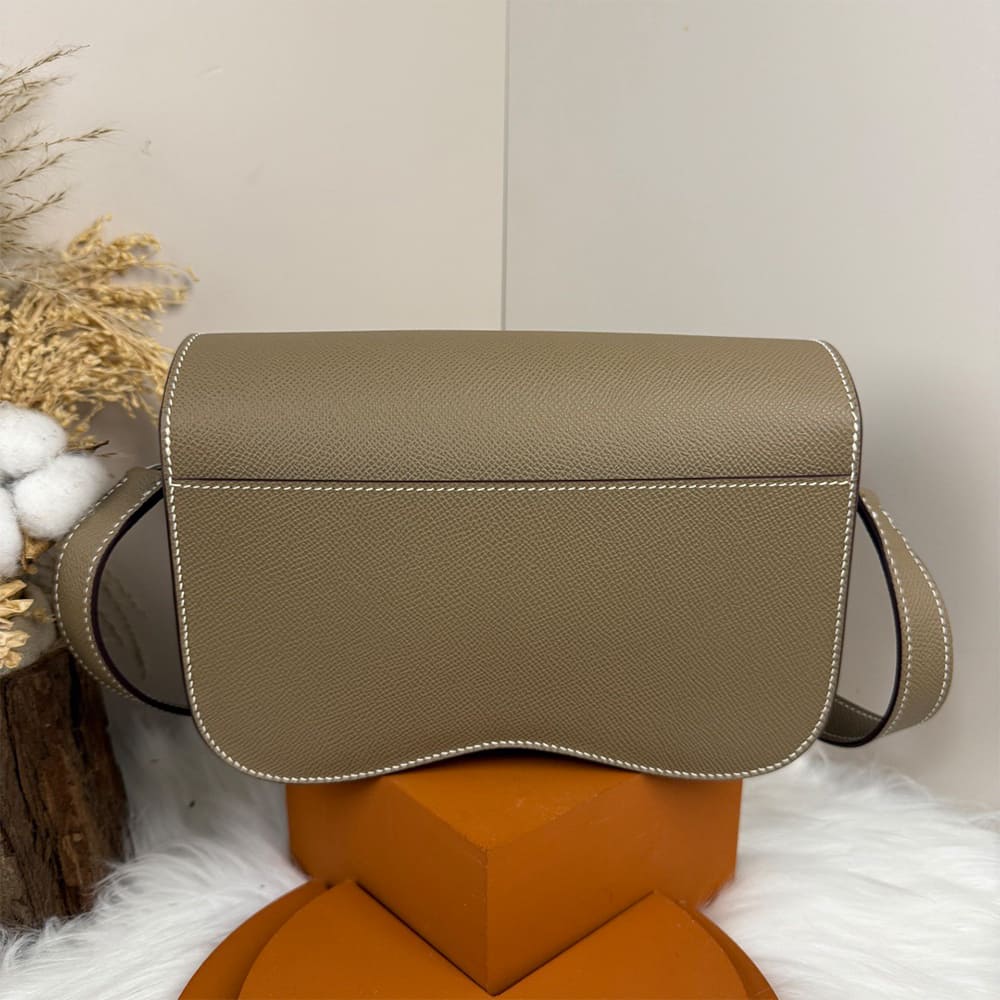 H**me5 Della Cavalleria Elan bag(HIGH-END GRADE)