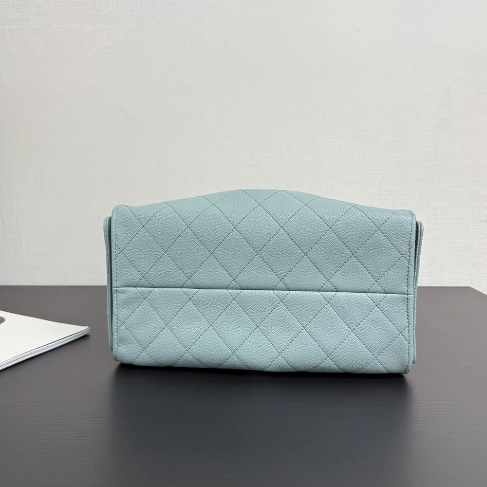 Ch**el 25 Small Handbag(HIGH-END GRADE)