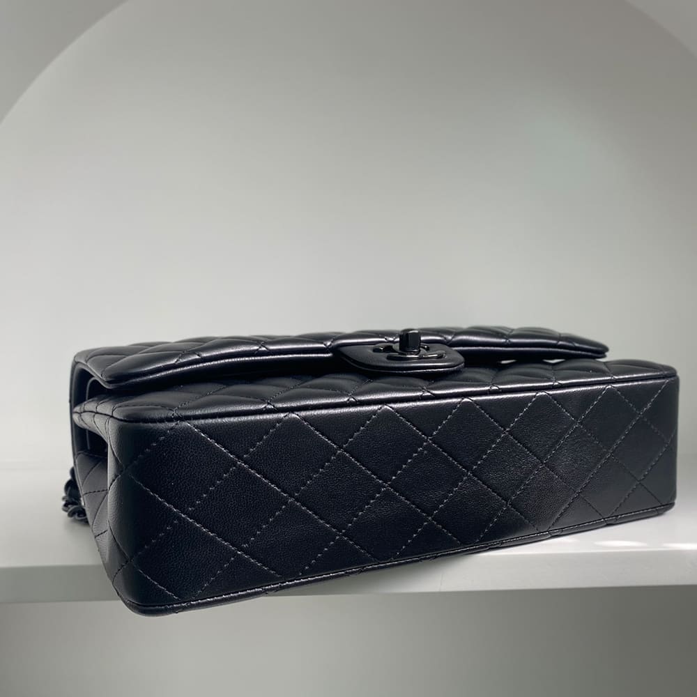 Ch**el Classic Flap Handbag(HIGH-END GRADE)