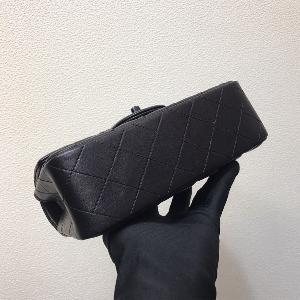 Ch**el Mini Flap Handbag(HIGH-END GRADE)