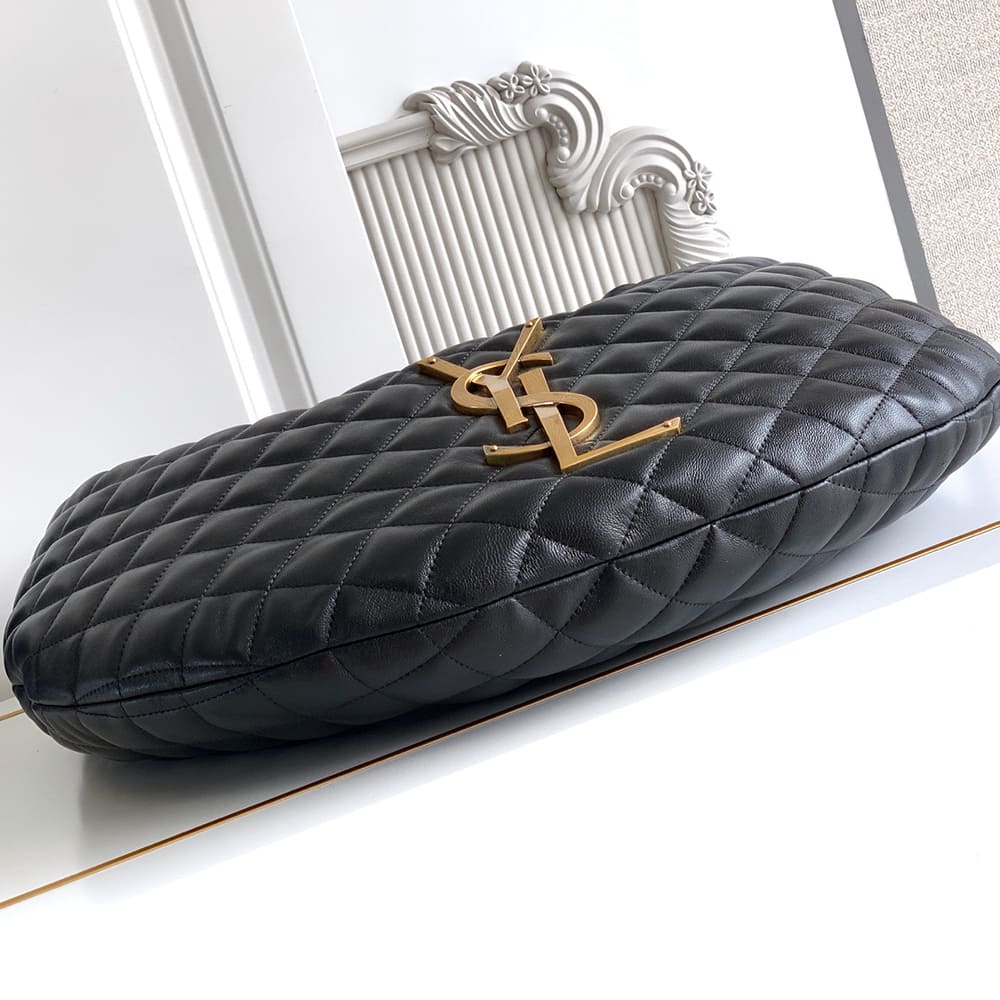 Y51 ICARE hobo in quilted nappa(HIGH-END GRADE)