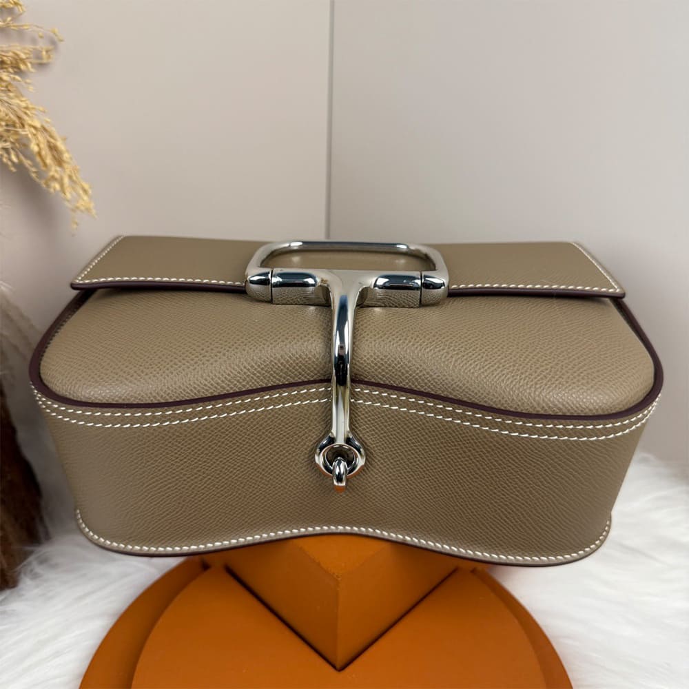 H**me5 Della Cavalleria Elan bag(HIGH-END GRADE)