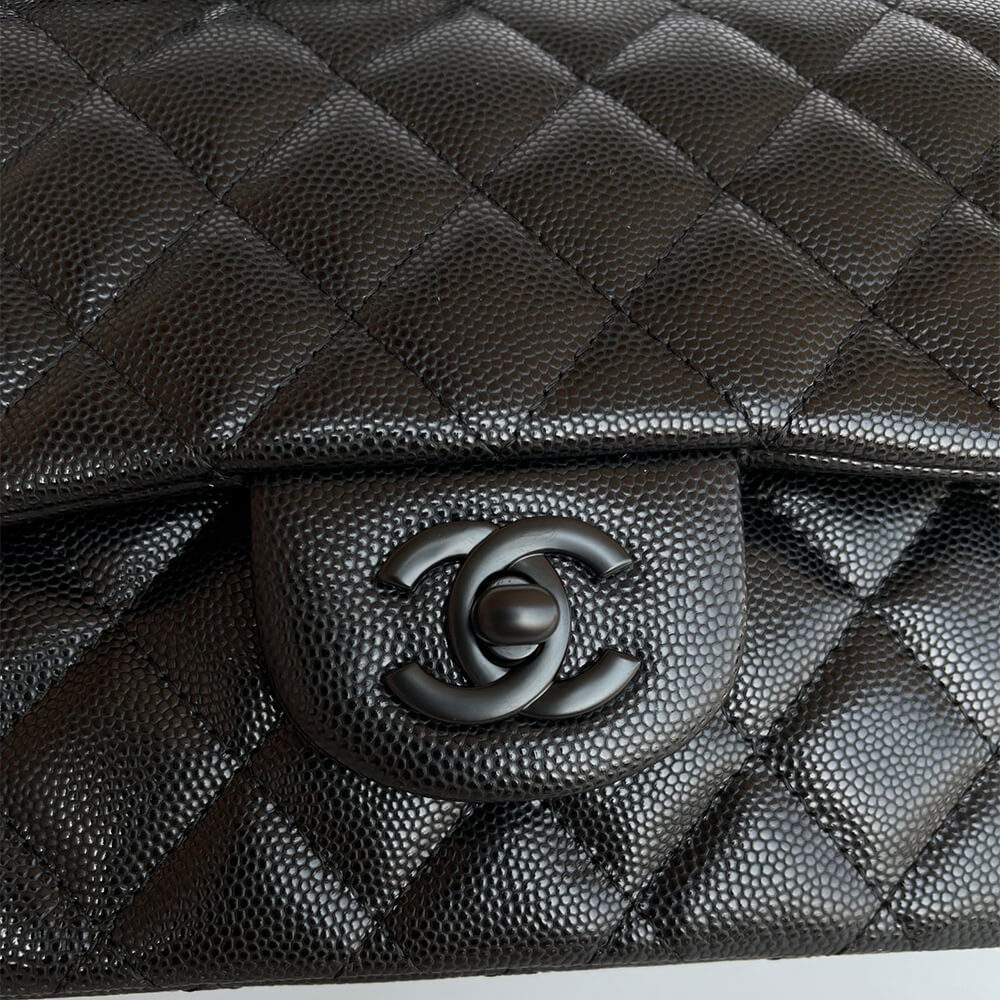 Ch**el Classic Flap Handbag(HIGH-END GRADE)