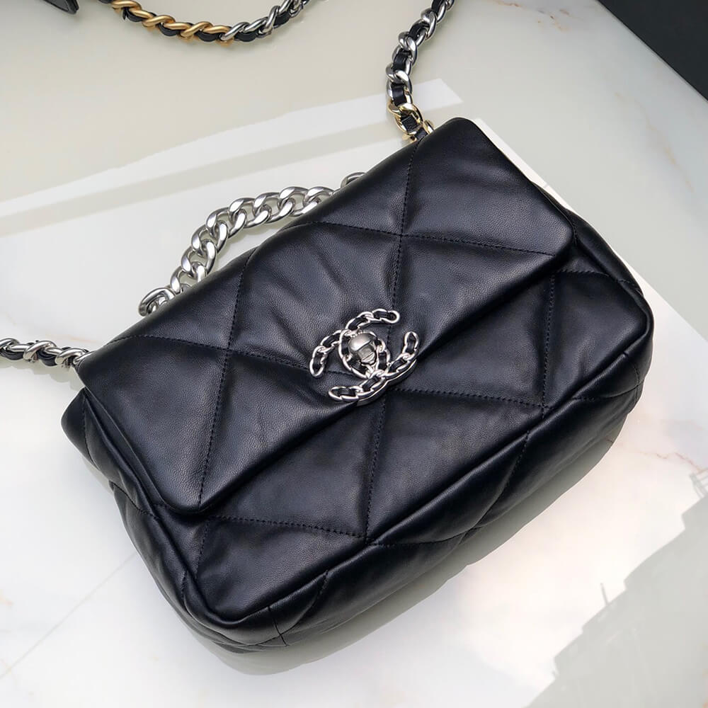 Ch**el 19 Handbag