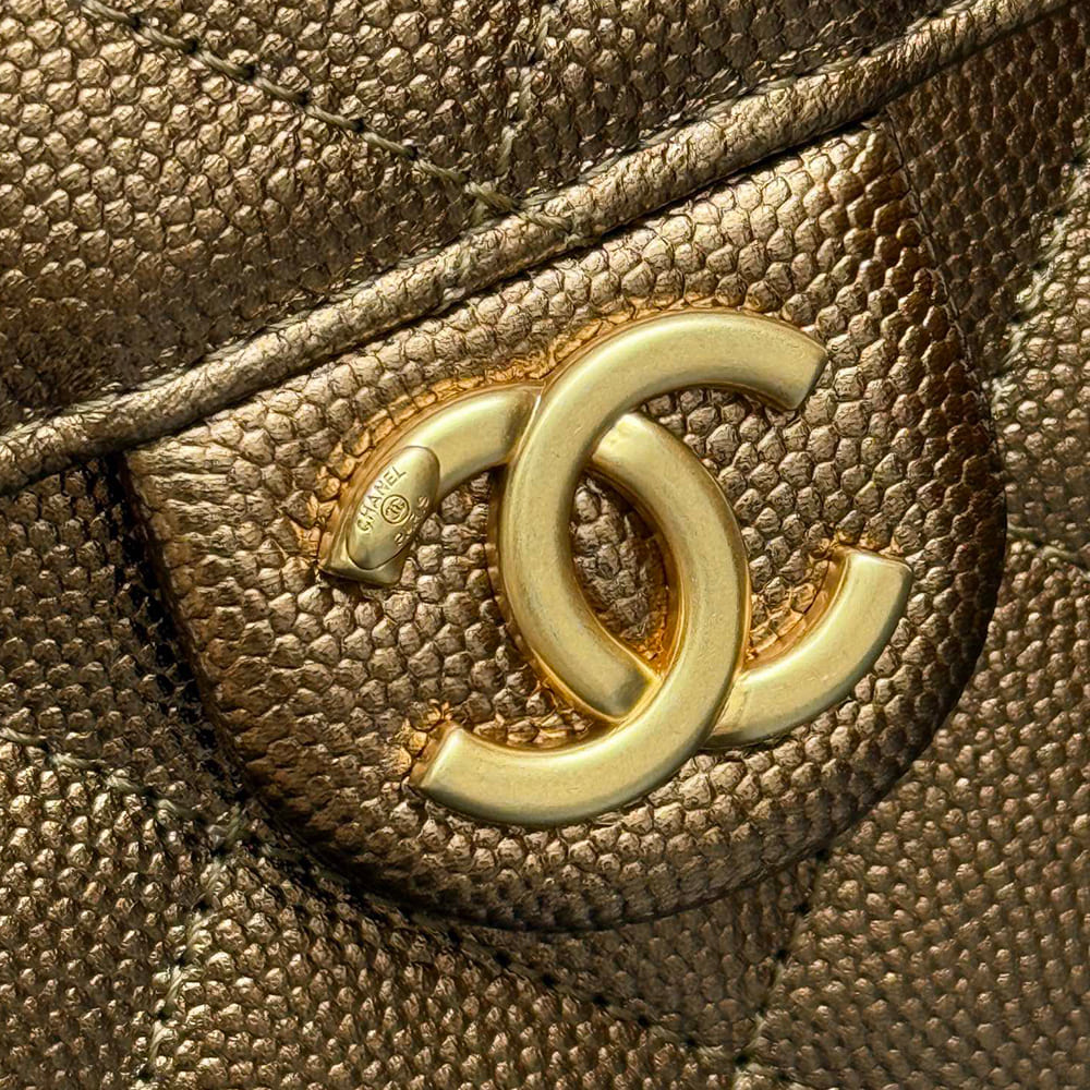 Ch**el 25 Medium Handbag(high-end grade)