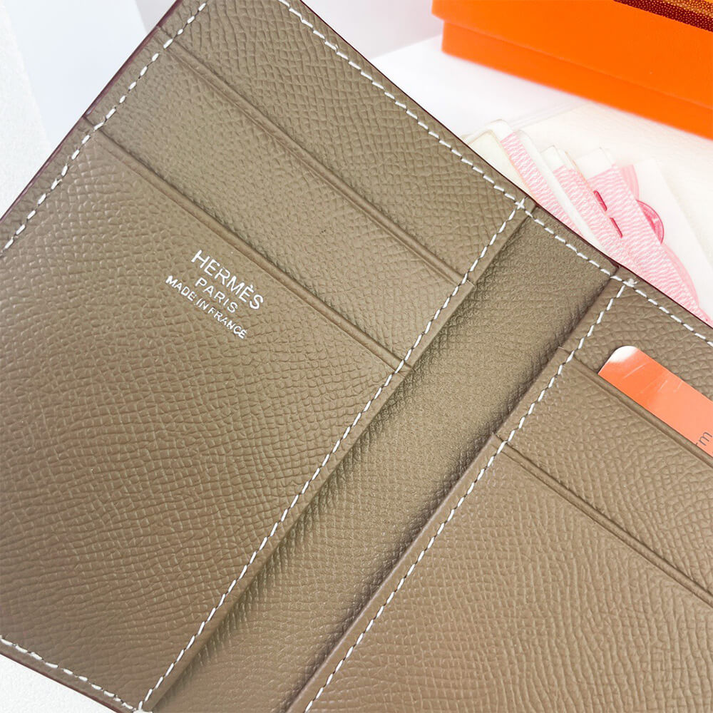 H**me5 Bearn wallet
