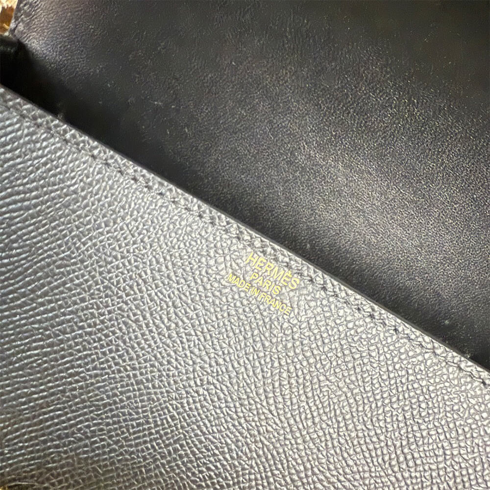 H**me5 Della Cavalleria Elan bag(HIGH-END GRADE)
