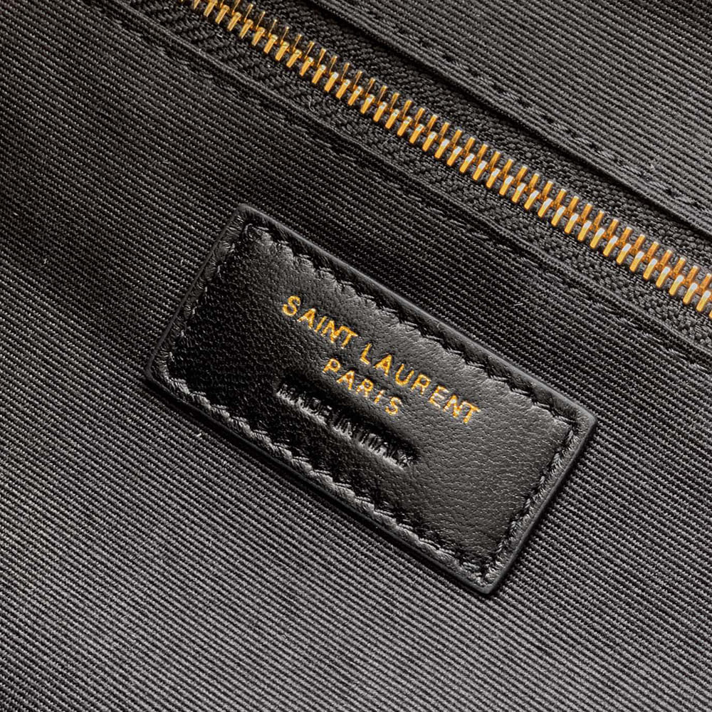 Y51 ICARE hobo in quilted nappa(HIGH-END GRADE)