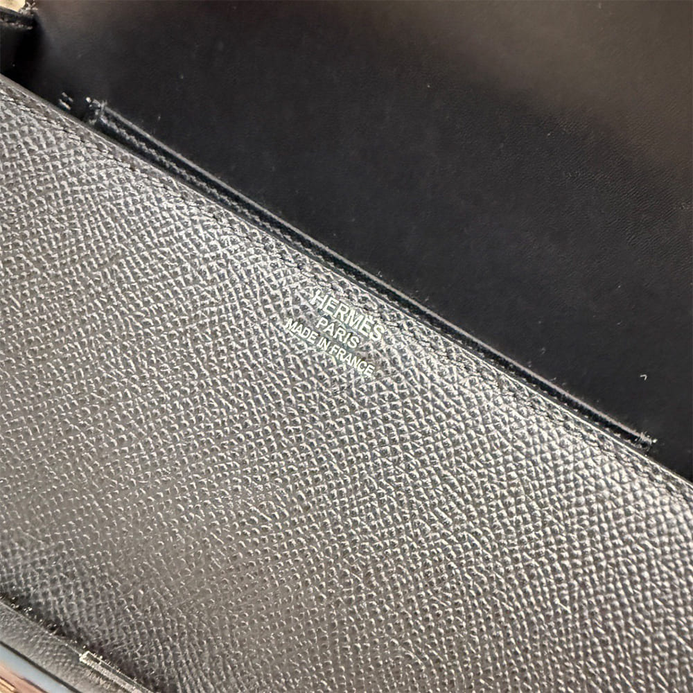 H**me5 Della Cavalleria Elan bag(HIGH-END GRADE)