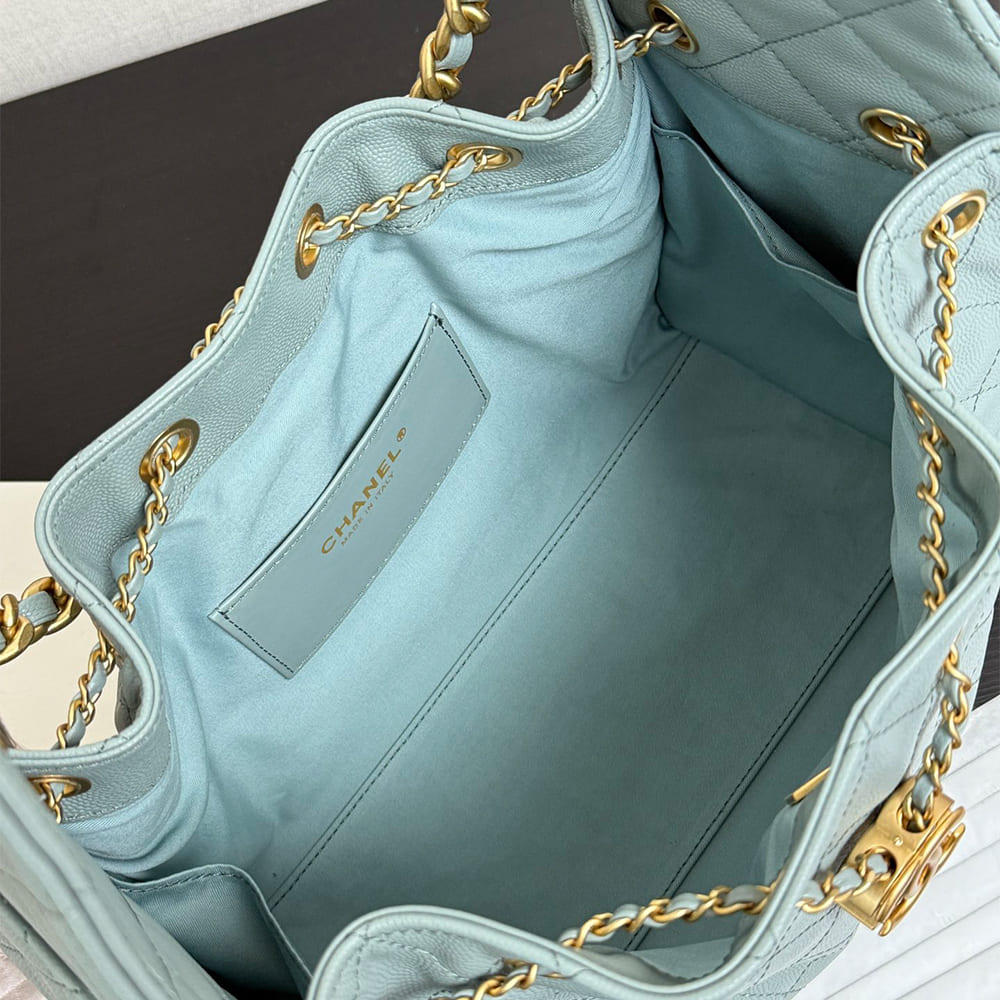 Ch**el 25 Small Handbag(HIGH-END GRADE)