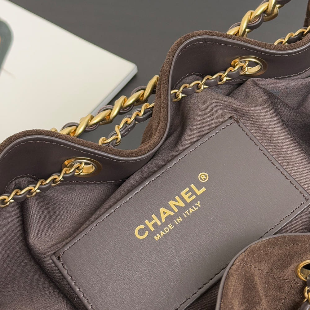 Ch**el 25 Small Handbag(HIGH-END GRADE)