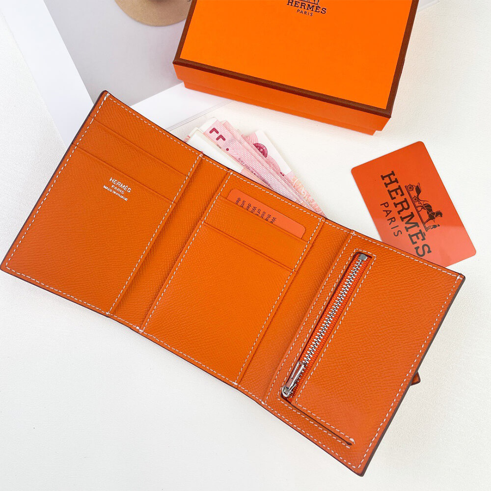 H**me5 Bearn wallet
