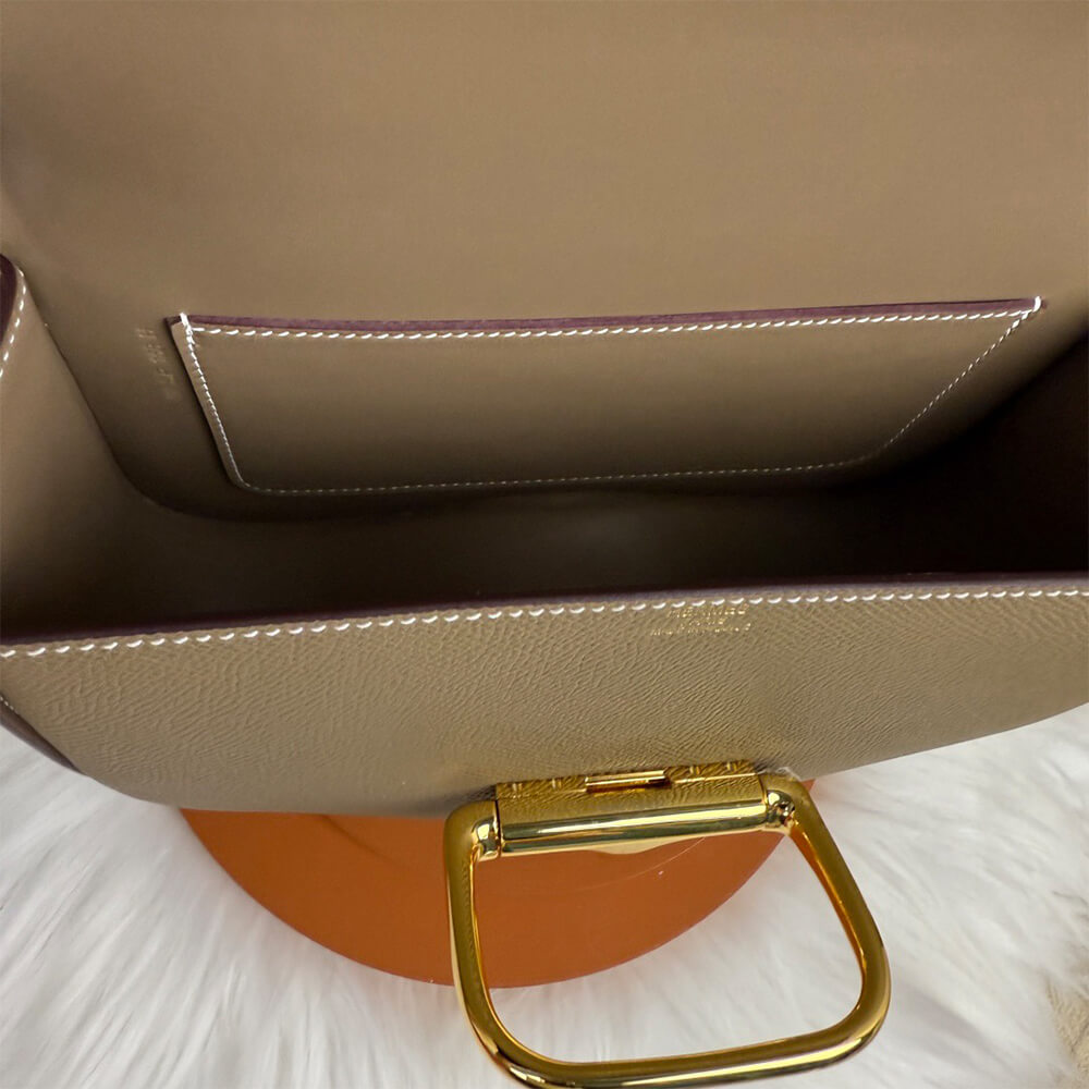 H**me5 Della Cavalleria Elan bag(HIGH-END GRADE)