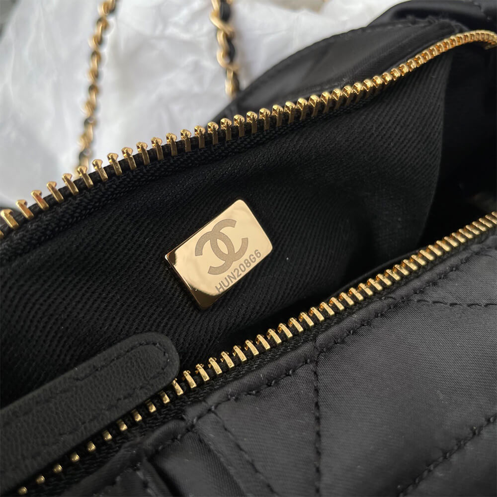 Ch**el Mini Bow Bag(HIGH-END GRADE)