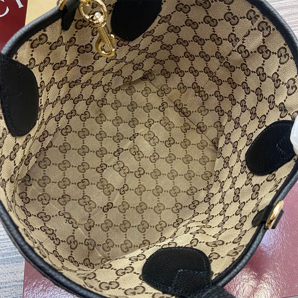 Gvc*1 Totissima small reversible tote bag