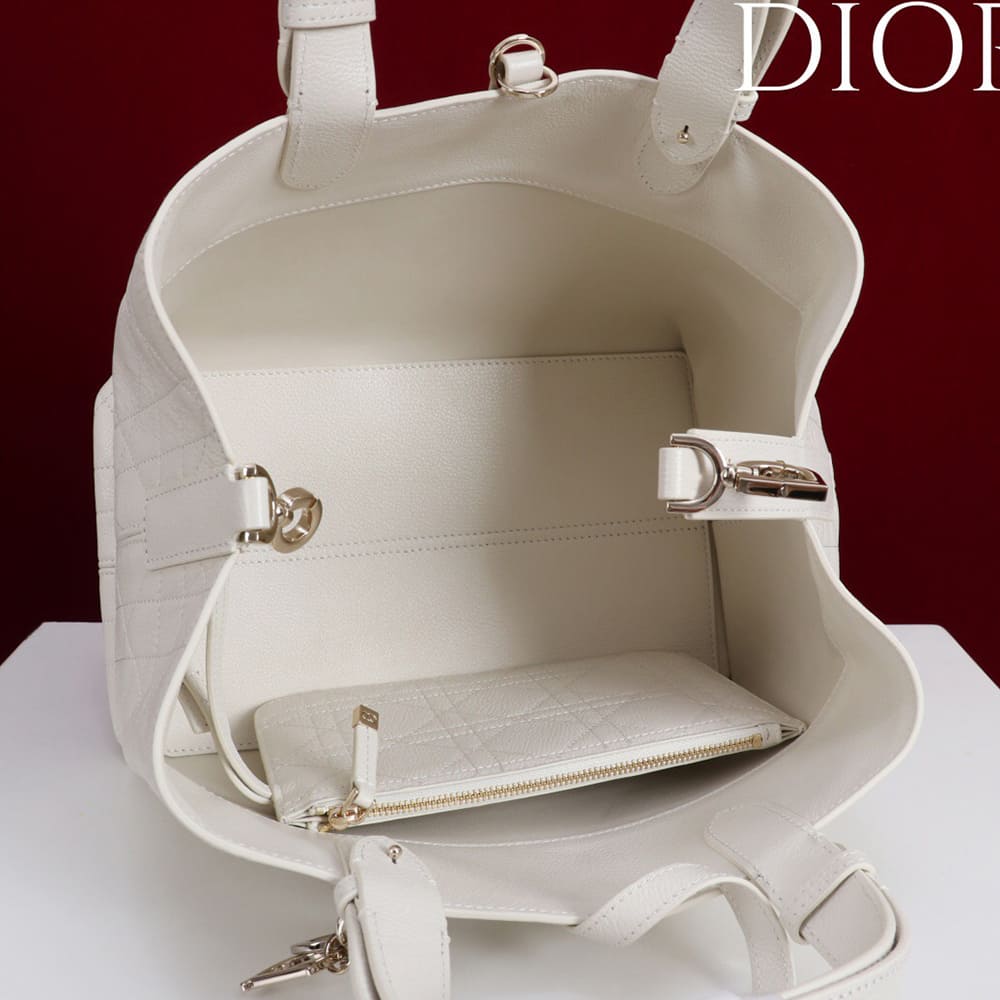 Medium D10r Toujours Bag